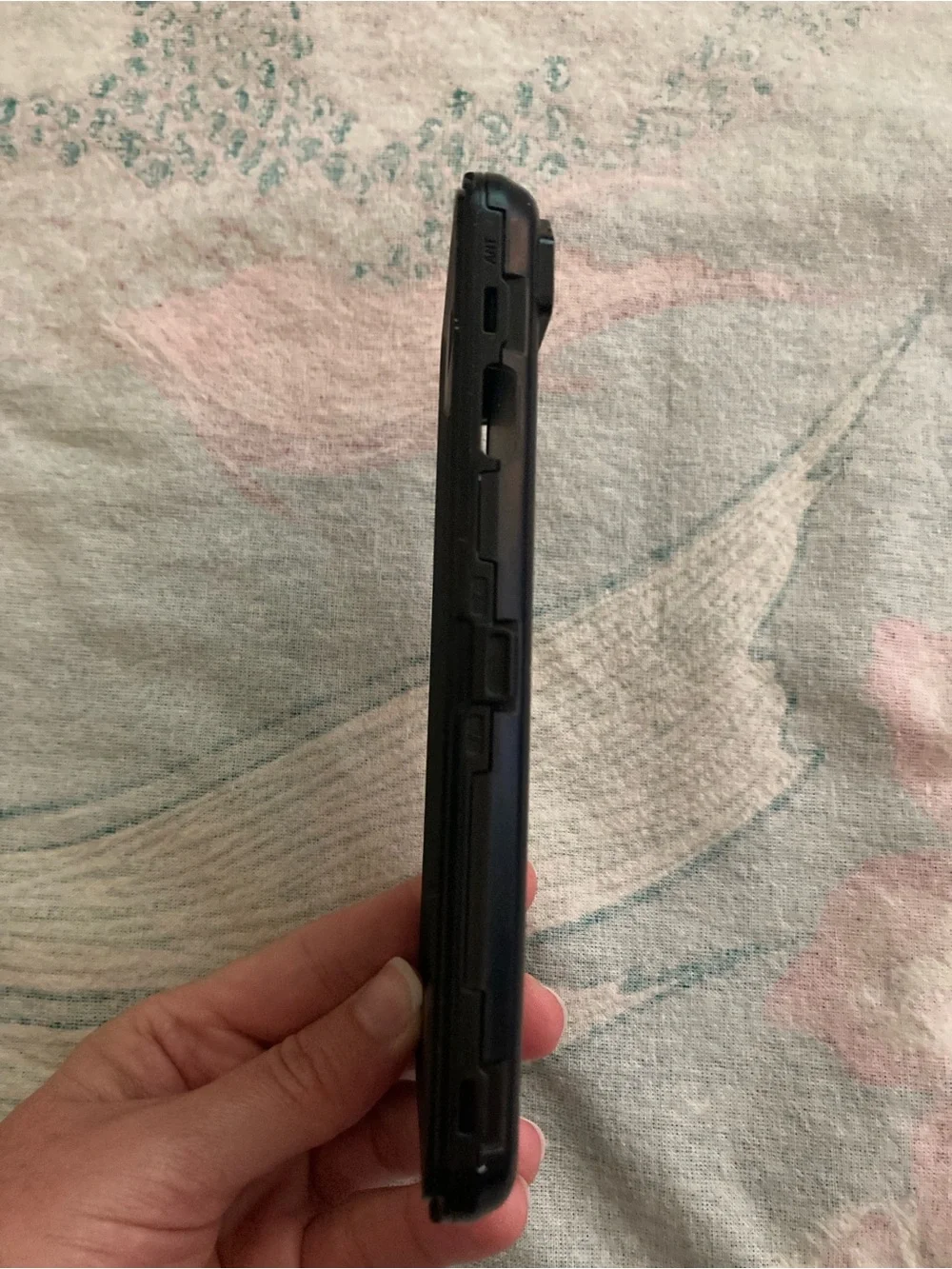 OtterBox rugged defender